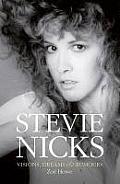 Stevie Nicks Visions Dreams & Rumors