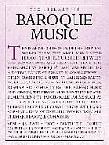 The Library of Baroque Music
