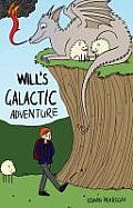 Will's Galactic Adventure