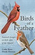 Birds of a Feather: Seasonal Change on Both Sides of the Atlantic