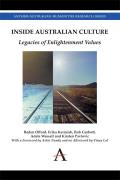 Inside Australian Culture: Legacies of Enlightenment Values