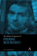 The Anthem Companion to Pierre Bourdieu