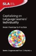Capitalizing on Language Learners' Individuality: From Premise to Practice, 72