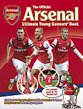 Official Arsenal Ultimate Young Gunners Book