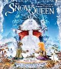 Snow Queen The Hans Christian Andersen Classic Story