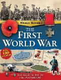 The First World War: The Creative Way to Discover History