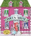 Lift, Look, and Learn Doll's House: Uncover the Secrets of a Victorian Home