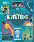 Science Museum: Book of Inventions: Discover Brilliant Ideas from Fascinating People