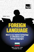 Foreign language - How to use modern technology to effectively learn foreign languages: Special edition - Bulgarian