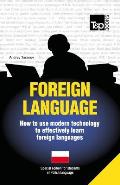 Foreign language - How to use modern technology to effectively learn foreign languages: Special edition - Polish