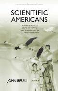 Scientific Americans The Making of Popular Science & Evolution in Early Twentieth Century U S Literature & Culture