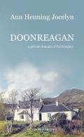 Doonreagan: A Private Domain of Ted Hughes