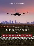 The Importance of Elsewhere: The Globalist Humanist Tourist