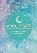 Moon Power Conscious Guides Empowerment through Cyclical Living