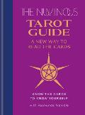 Numinous Tarot Guide A new way to read the cards