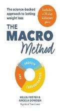 Macro Method The science backed approach to lasting weight loss