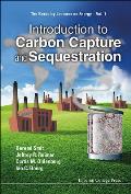 Introduction to Carbon Capture and Sequestration