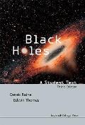 Black Holes (3rd Ed)