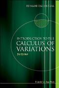 Introduction to the Calculus of Variations (3rd Edition)