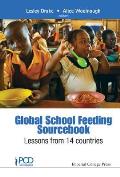 Global School Feeding Sourcebook: Lessons from 14 Countries