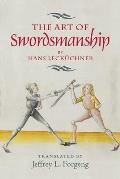 The Art of Swordsmanship by Hans Leck?chner