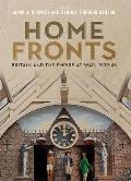 Home Fronts - Britain and the Empire at War, 1939-45
