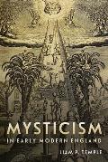 Mysticism in Early Modern England