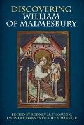 Discovering William of Malmesbury