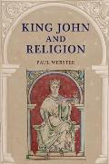 King John and Religion