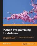 Python Programming for Arduino