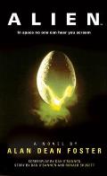 Alien The Official Movie Novelization