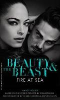 Beauty & the Beast Novel 3