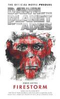 Dawn of the Planet of the Apes Firestorm