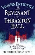 Revenant of Thraxton Hall