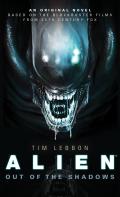 Alien Out of the Shadows Book 1