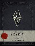 Elder Scrolls V Skyrim The Skyrim Library Volume I The Histories