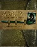 Arrow: Oliver Queen's Dossier