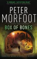 Box of Bones A Captain Darac Novel 3