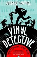 Vinyl Detective Mysteries Written in Dead Wax A Vinyl Detective Mystery 1