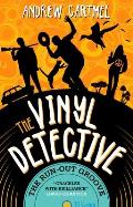 Vinyl Detective The Run Out Groove Vinyl Detective 2