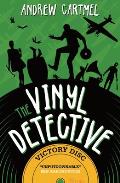 Victory Disc Vinyl Detective 3