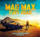 Art of Mad Max Fury Road