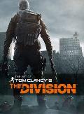 Art of Tom Clancys the Division