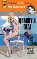 Quarrys Deal