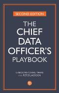 The Chief Data Officer's Playbook