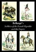 Bellang?'s Soldiers of the French Republic and the Empire