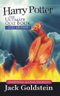 Harry Potter The Ultimate Quiz Book Third Edition