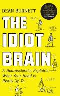 Idiot Brain UK ed