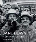 Jane Bown A Lifetime of Looking