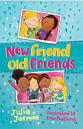 New Friend, Old Friends, Volume 3